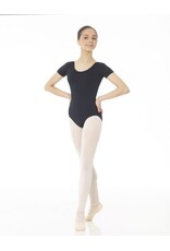 Mondor Mondor Short Sleeve Bodysuit