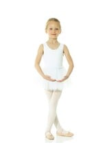 Mondor Multi-Layered Tutu - White JR XS-S