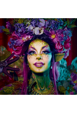 Primal Costume Contact Lenses - 993 Aztec