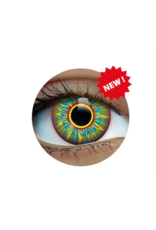 Primal Costume Contact Lenses - 994 Burning Man