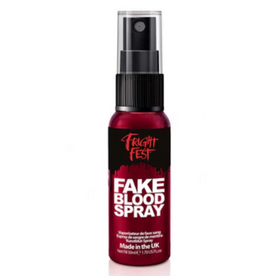 Fright Fest Fake Spray Blood