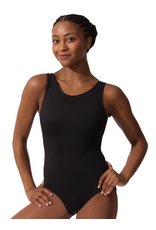 Capezio Strappy Back Tank Leo