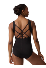 Capezio Strappy Back Tank Leo