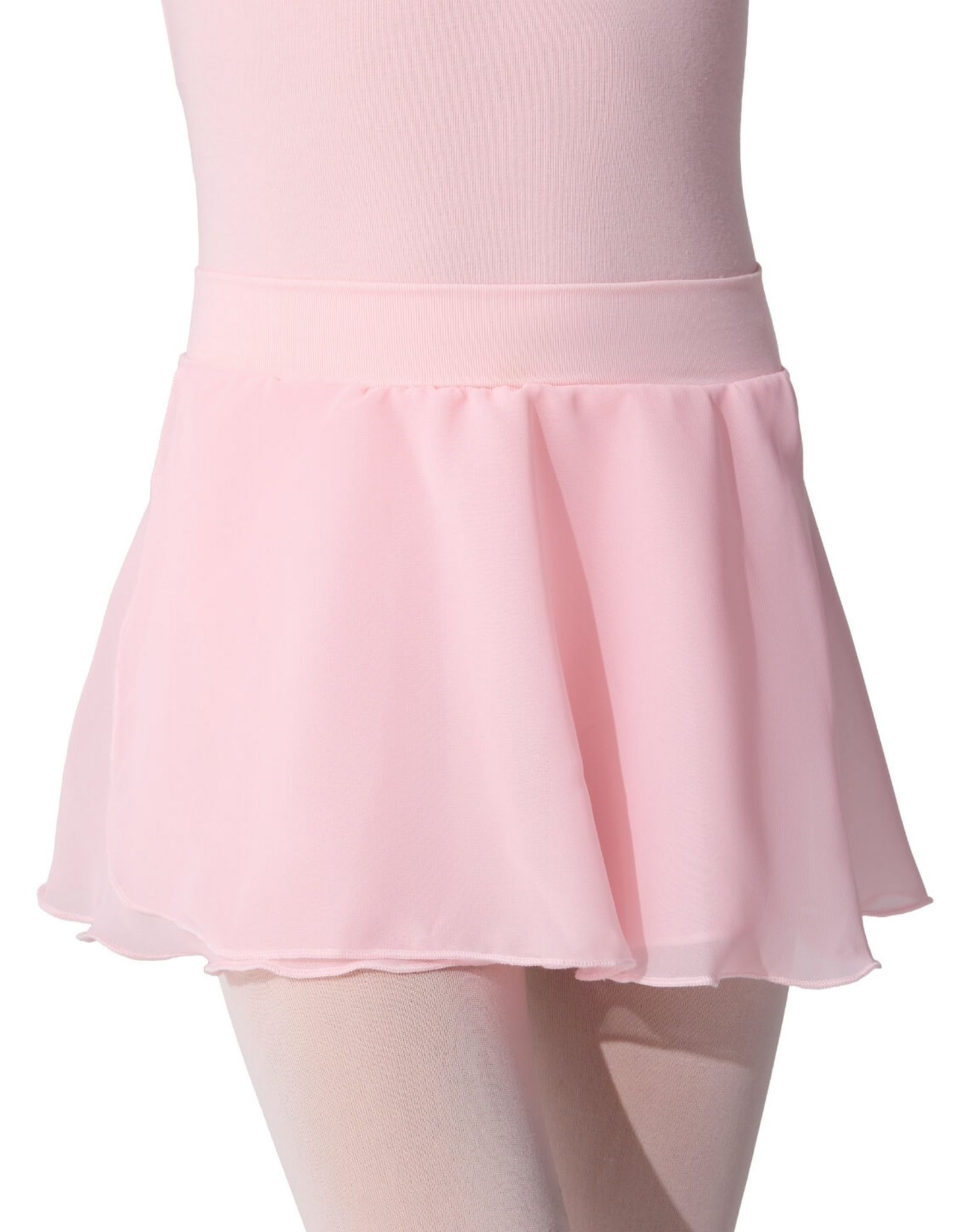 Capezio *Disc* Children's Pull On Skirt