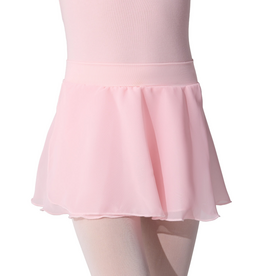 Capezio *Disc* Children's Pull On Skirt