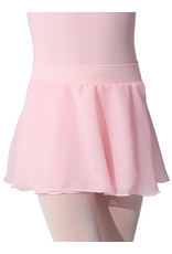 Capezio *Disc* Children's Pull On Skirt