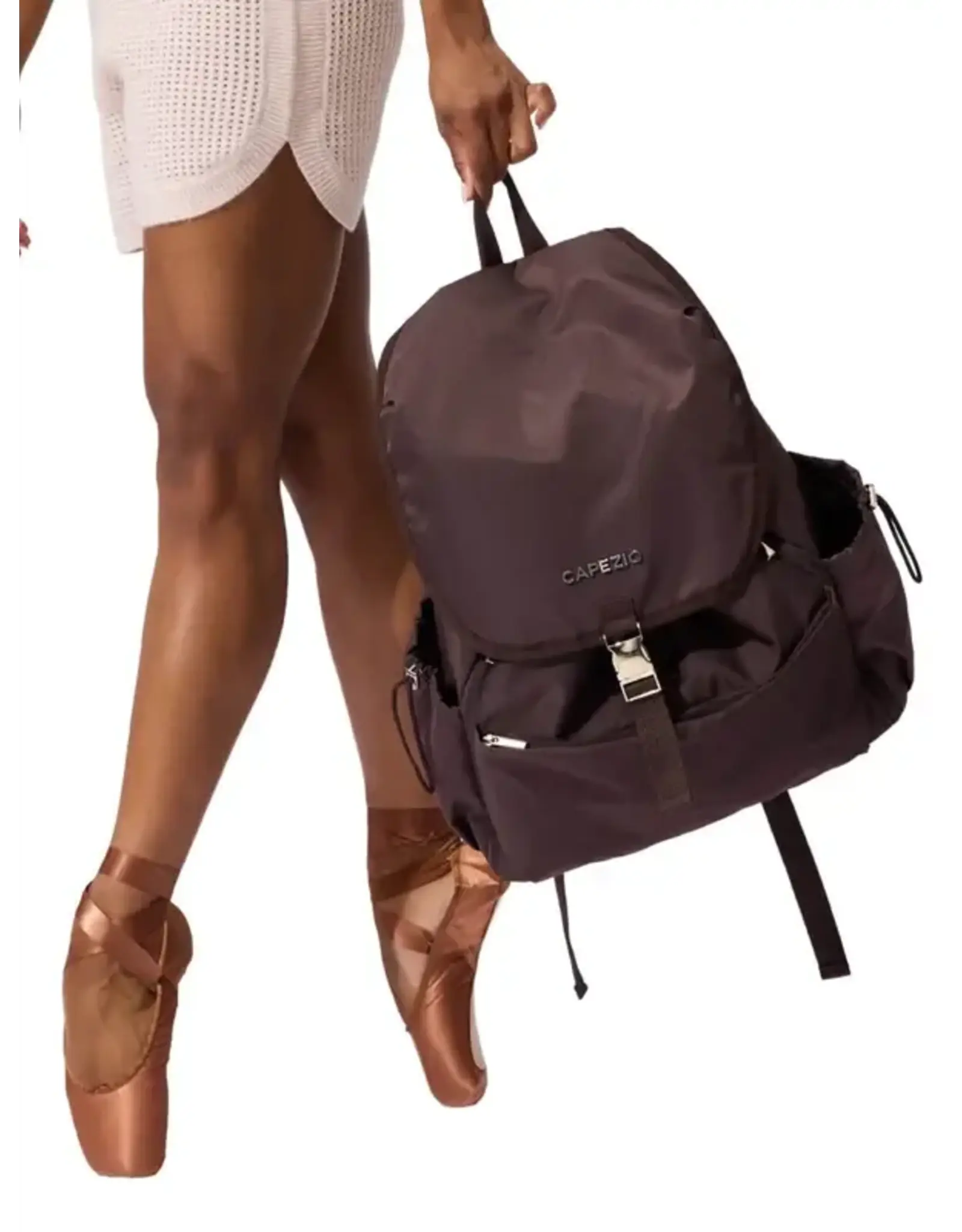Capezio Oxford Travel Backpack
