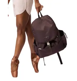 Capezio Oxford Travel Backpack