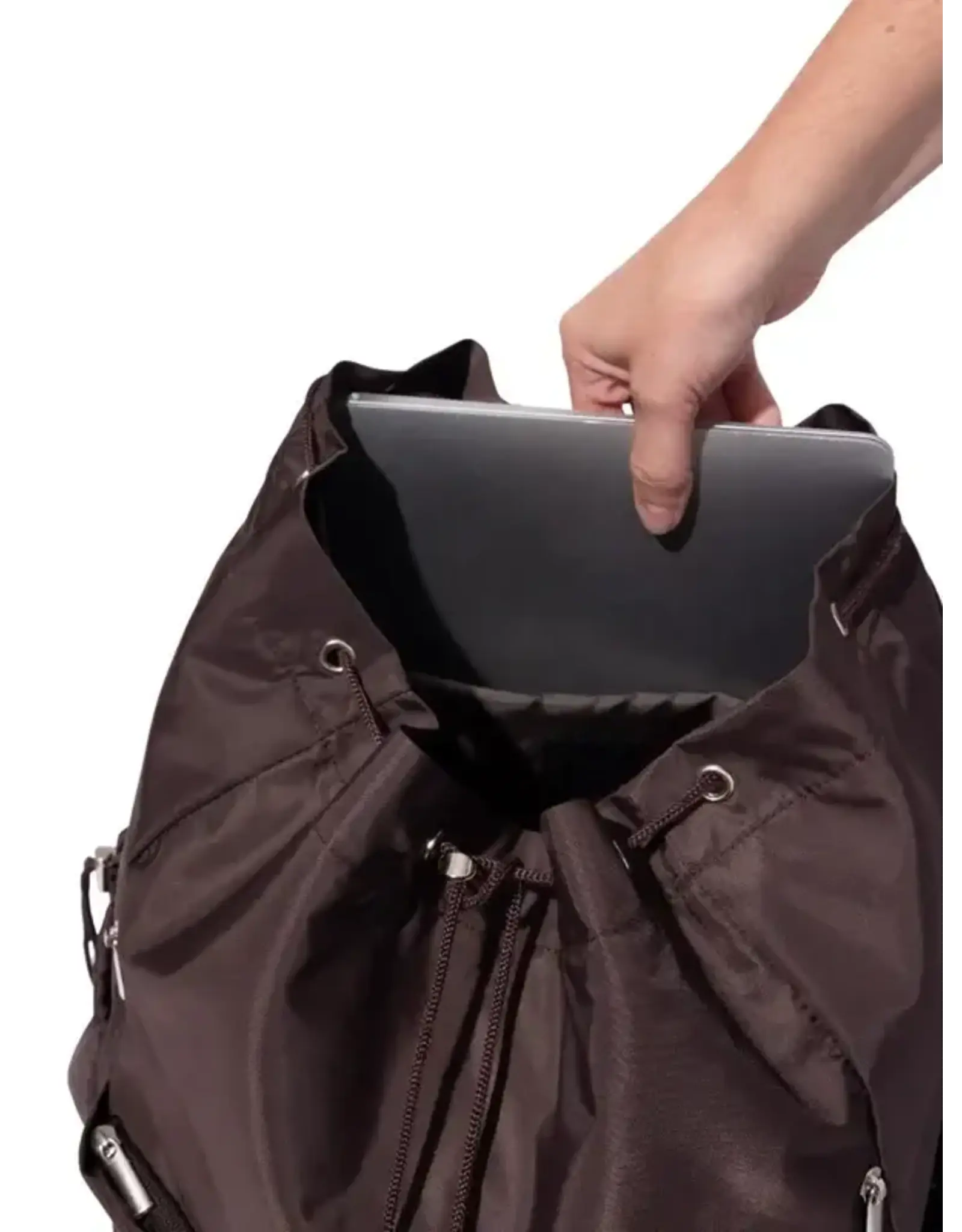 Capezio Oxford Travel Backpack