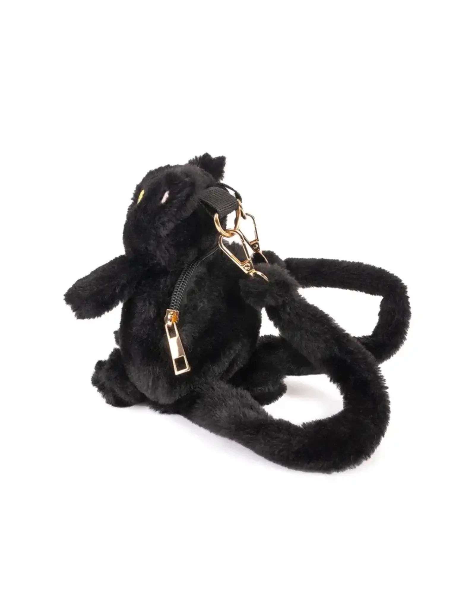 Great Pretenders Mini Kitty Backpack