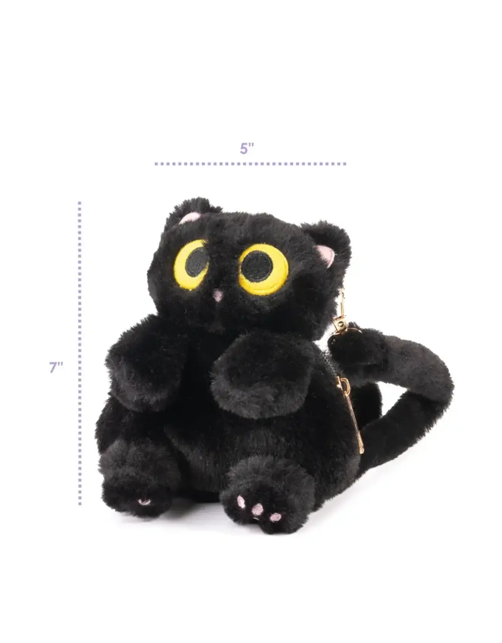 Great Pretenders Mini Kitty Backpack