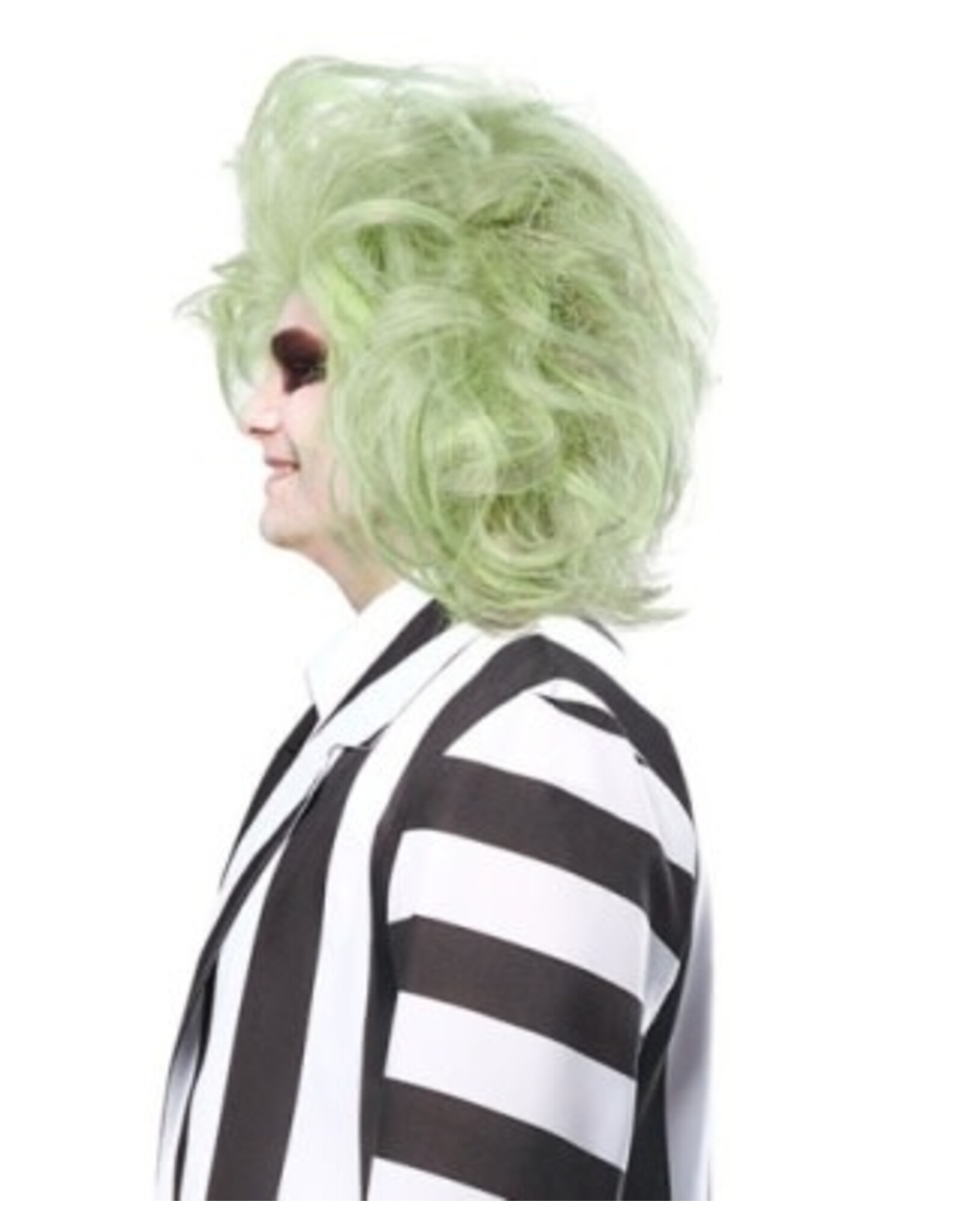 Rubies Costume Beetlejuice Wig