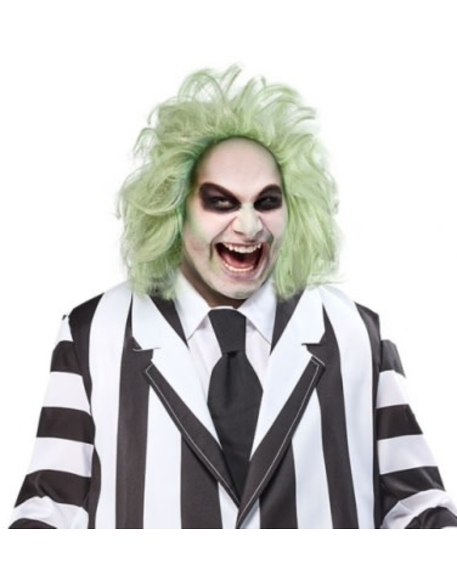 Rubies Costume Beetlejuice Wig