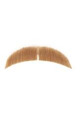 Rubies Costume Basic Character Moustache