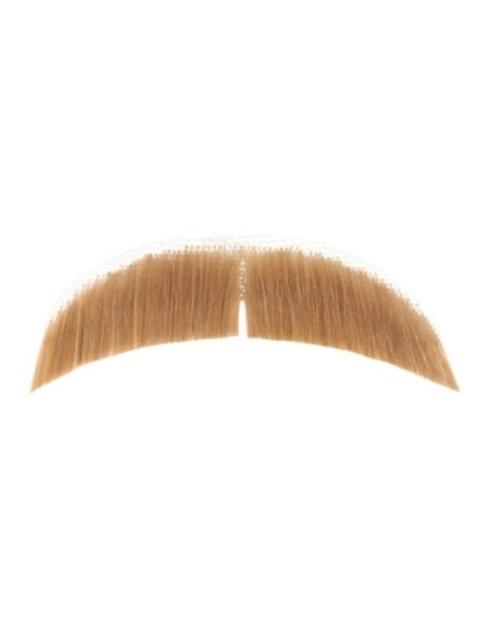 Rubies Costume Basic Character Moustache