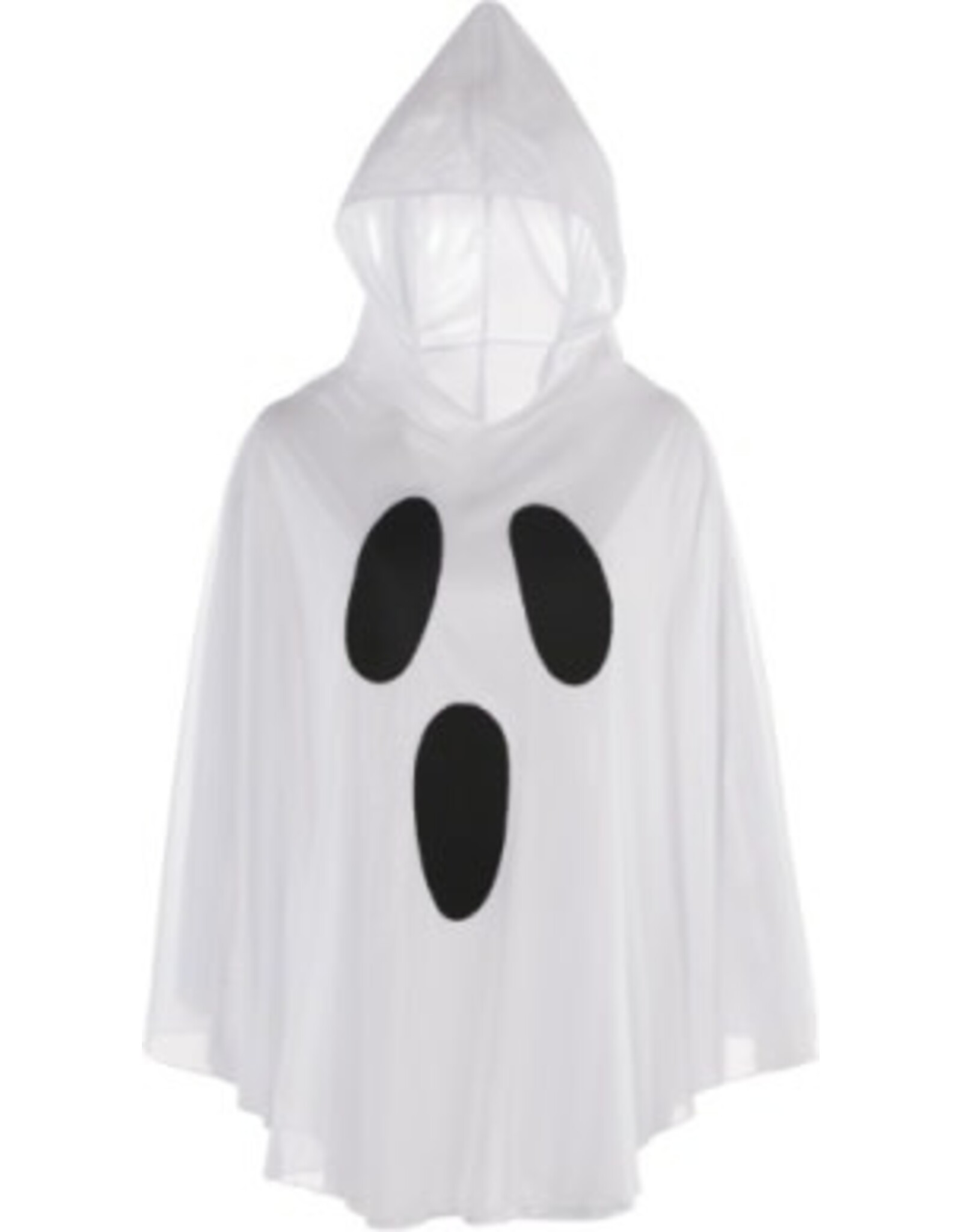 Rubies Costume Ghost Poncho