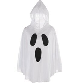 Rubies Costume Ghost Poncho