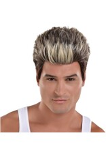 Rubies Costume 90's Frosted Wig