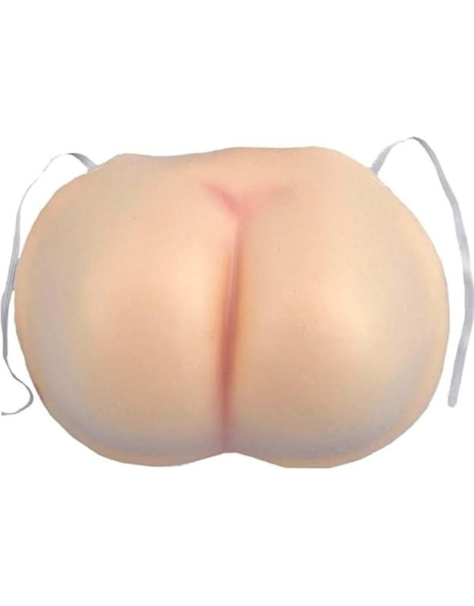 Forum Novelties Inc. Buttocks