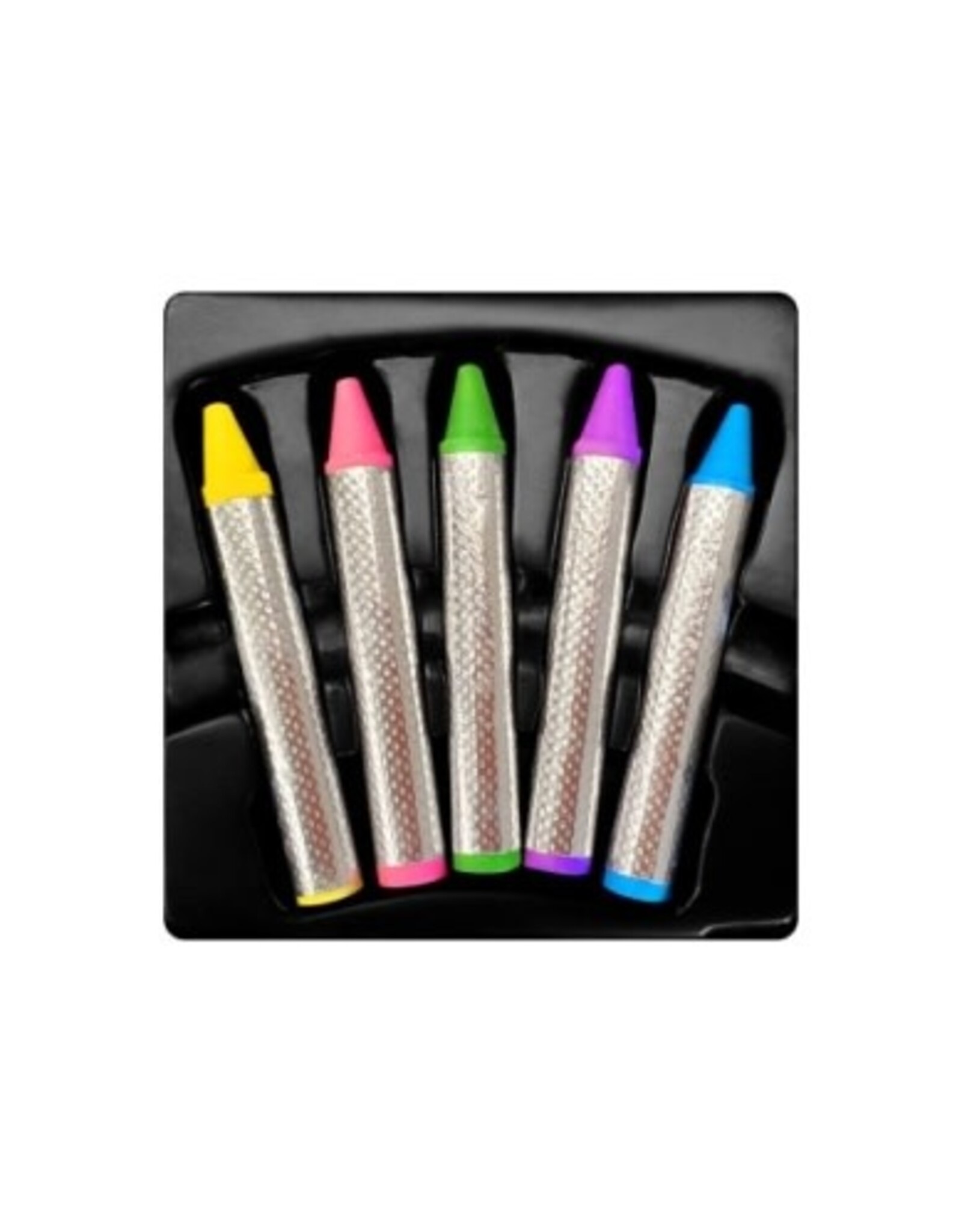 Rubies Costume Makeup Crayons - Glow