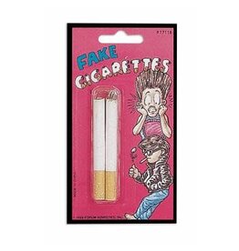 Forum Novelties Inc. Fake Cigarettes  2 Pack