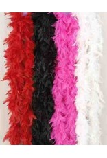 Forum Novelties Inc. 55 Gram Boa - White