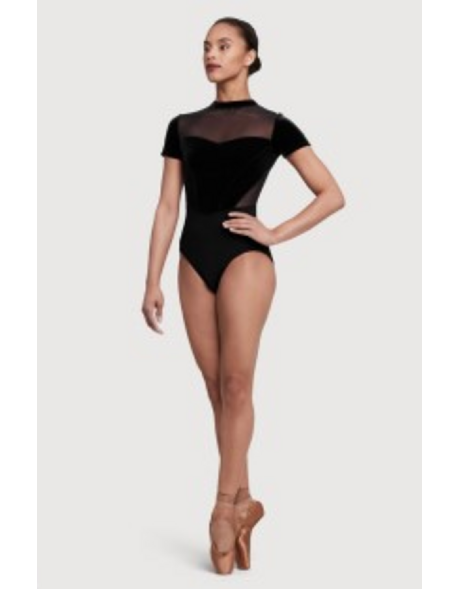 Bloch * Gia Leotard