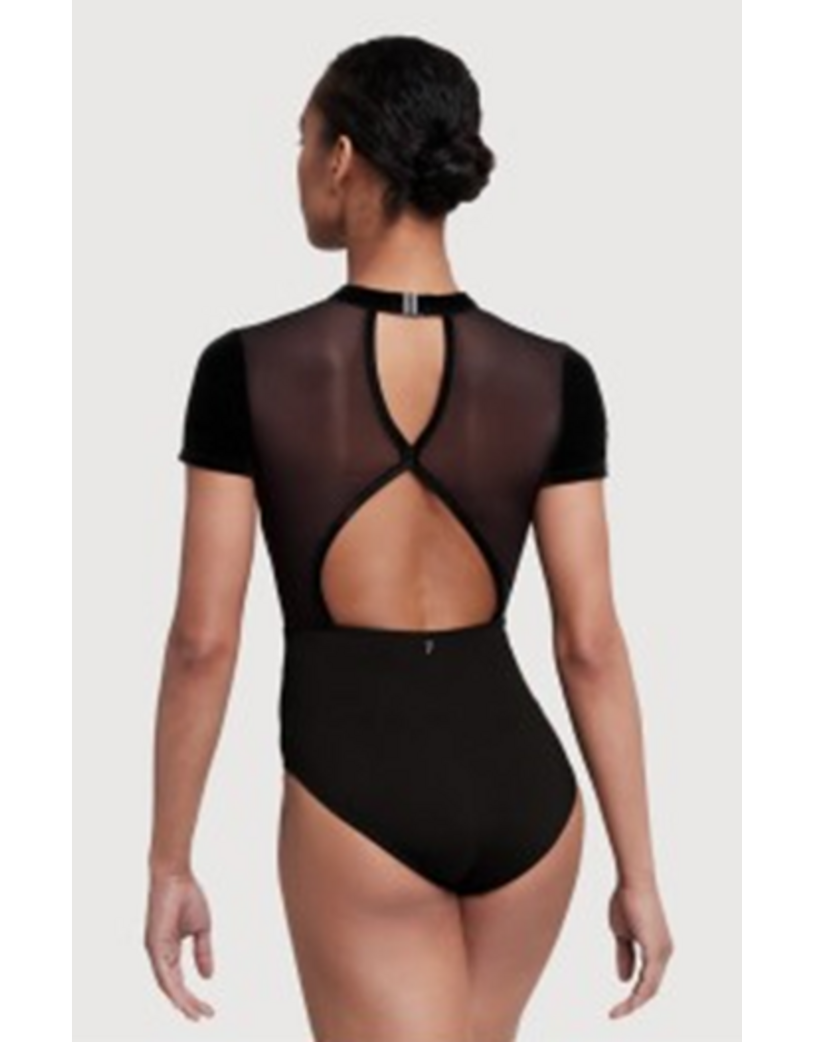 Bloch * Gia Leotard