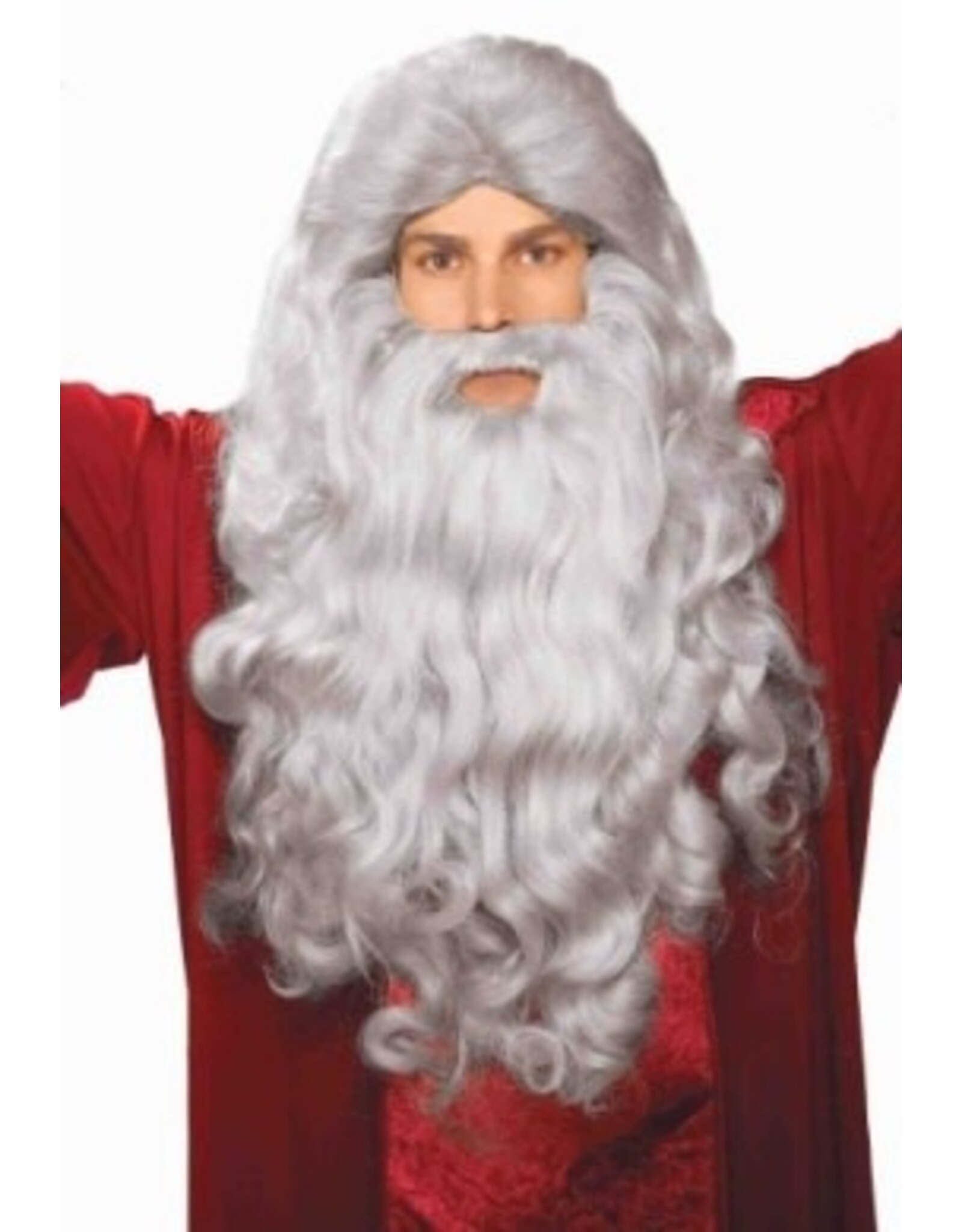 Forum Novelties Inc. Moses Wig and Beard
