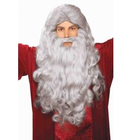 Forum Novelties Inc. Moses Wig and Beard