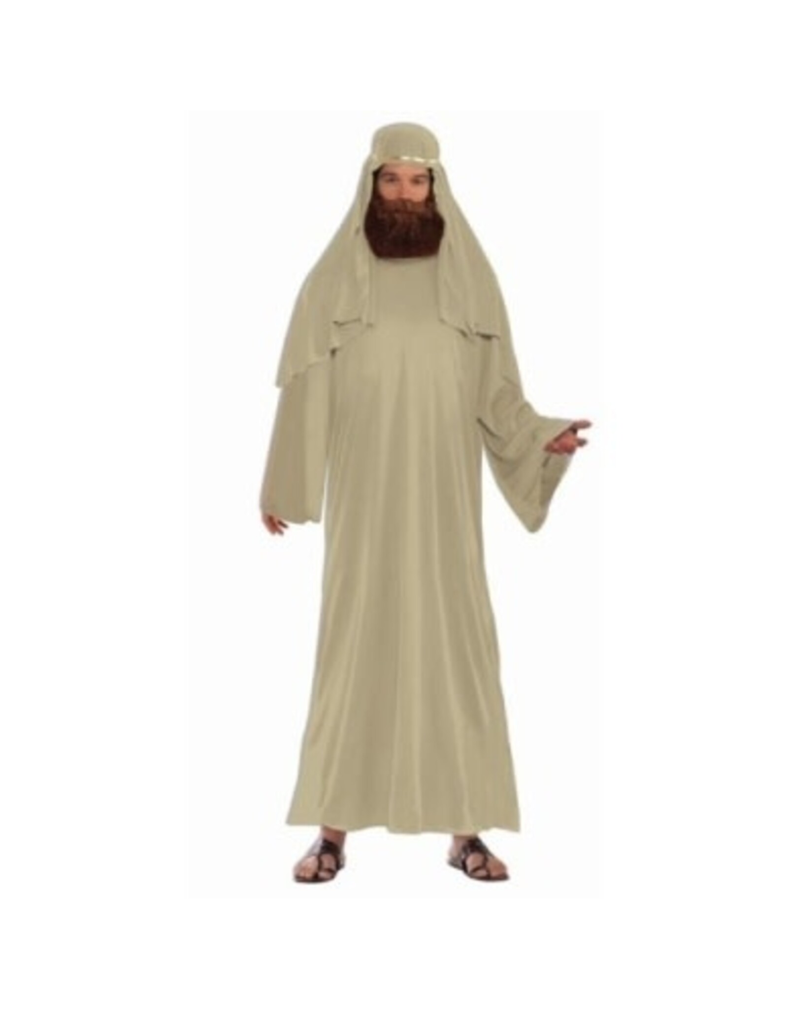 Forum Novelties Inc. Wiseman