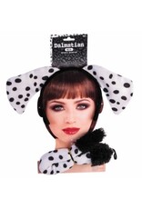 Forum Novelties Inc. Dalmation Kit