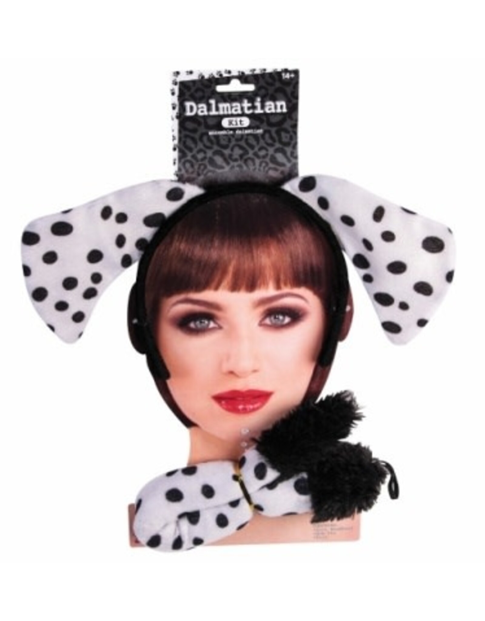 Forum Novelties Inc. Dalmation Kit
