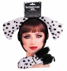Forum Novelties Inc. Dalmation Kit