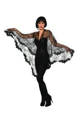 Forum Novelties Inc. Bat Poncho