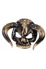 Forum Novelties Inc. Taurus Face Mask