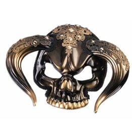 Forum Novelties Inc. Taurus Face Mask