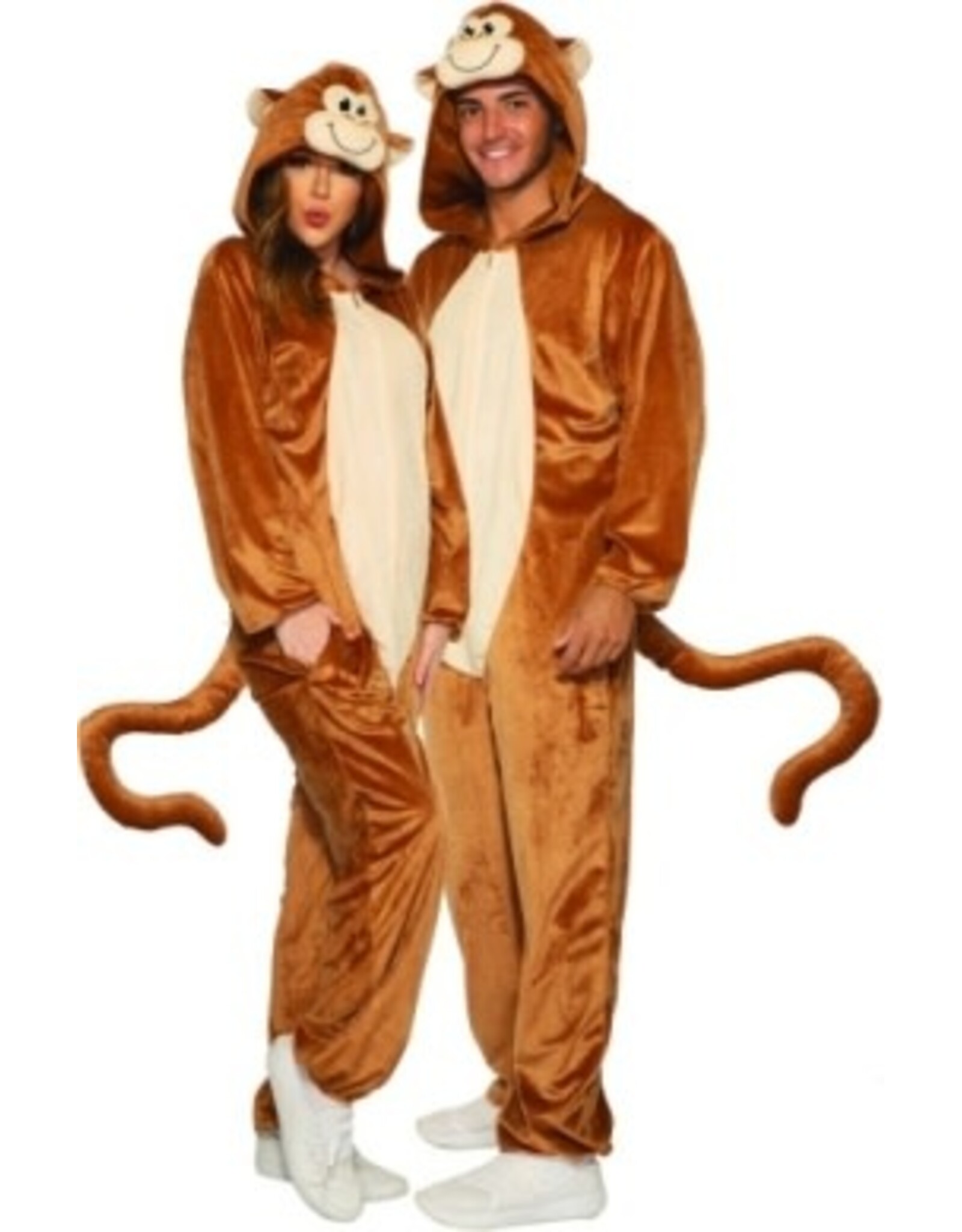 Forum Novelties Inc. Monkey Comfy