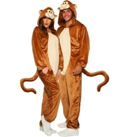 Forum Novelties Inc. Monkey Comfy