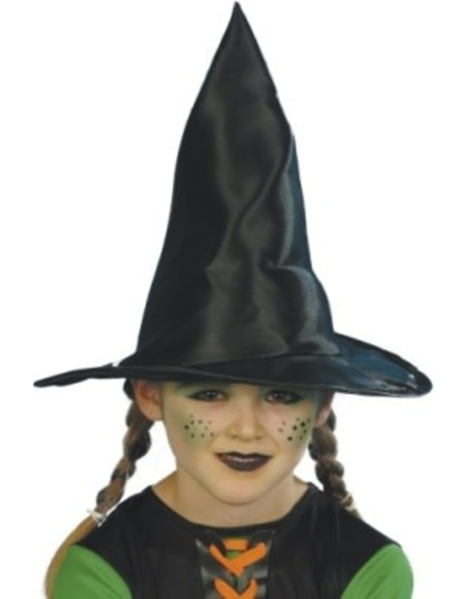 Rubies Costume Witch Hat - Children's