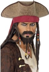Rubies Costume Pirate Hat