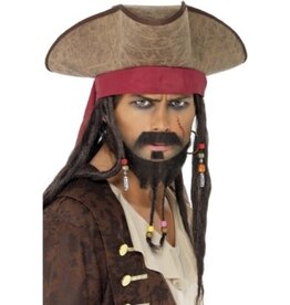 Rubies Costume Pirate Hat