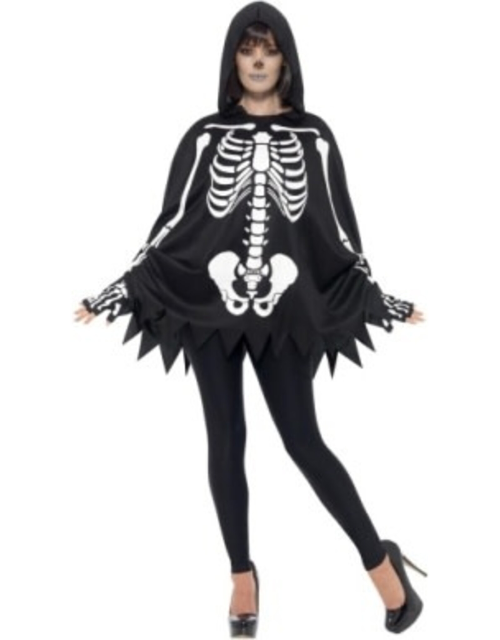 Rubies Costume Skeleton Kit