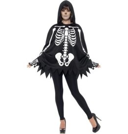 Rubies Costume Skeleton Kit
