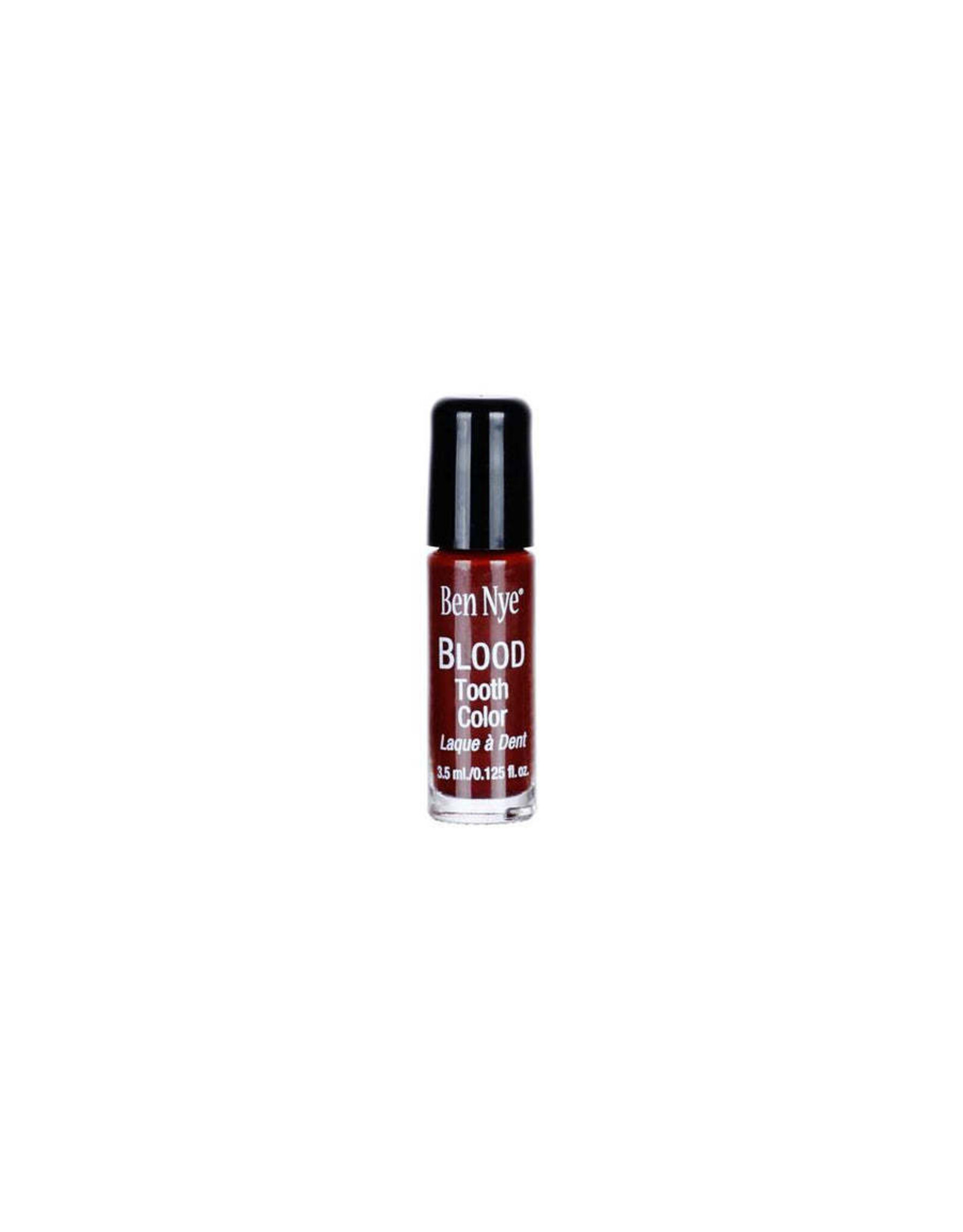 Ben Nye Tooth Color - Blood Red