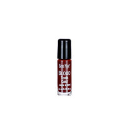 Ben Nye Tooth Color - Blood Red