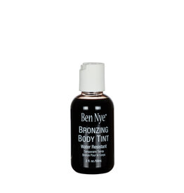 Ben Nye Bronzing Tint - 2oz