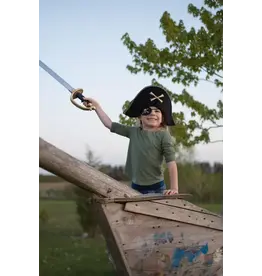 Great Pretenders Captain Hook Hat
