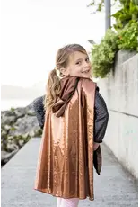 Great Pretenders Copper Knight Tunic with Cape 5/6