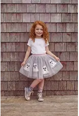 Great Pretenders Glam Ghost Skirt 4/6
